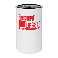 Fleetguard Oil Filter - LF3618
